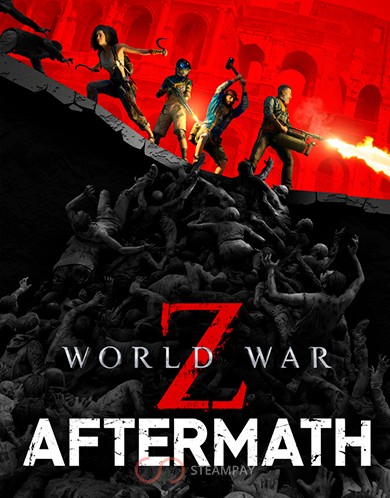 Купить World War Z: Aftermath CIS (-RU-BY)