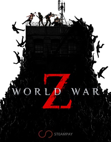 Купить World War Z CIS (-RU-BY)