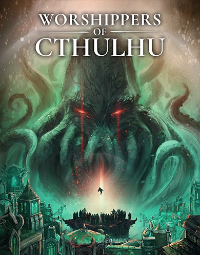 Купить Worshippers of Cthulhu