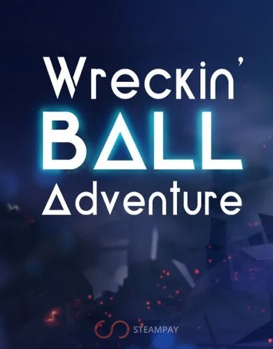 Купить Wreckin' Ball Adventure