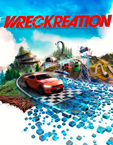Купить Wreckreation