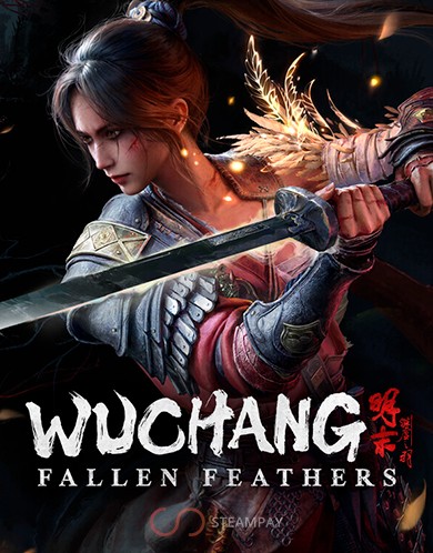 Купить WUCHANG: Fallen Feathers