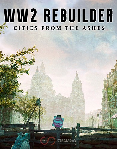Купить WW2 Rebuilder