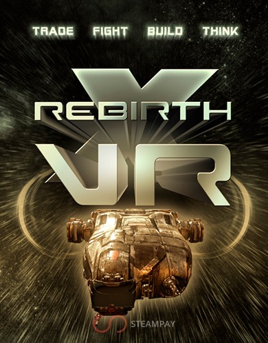Купить X Rebirth VR Edition