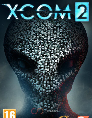 Купить XCOM 2: Alien Hunters