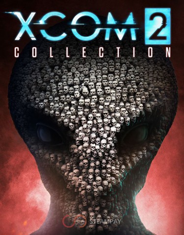 Купить XCOM 2 Collection
