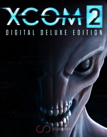 Купить XCOM 2 - Digital Deluxe