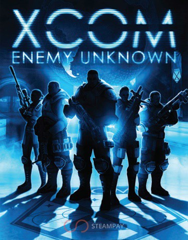 Купить XCOM: Enemy Unknown - The Complete Edition