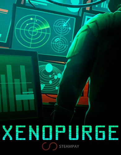 Купить Xenopurge