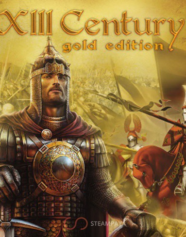 Купить XIII Century Gold Edition