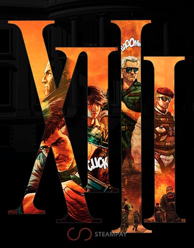 Купить XIII