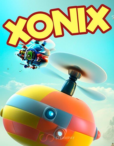 Купить Xonix Casual Edition