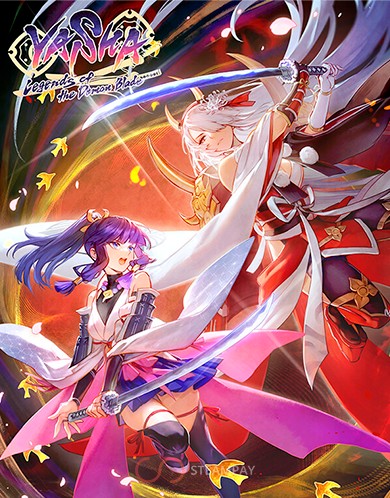 Купить Yasha: Legends of the Demon Blade