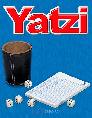 Купить Yatzi