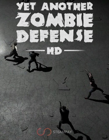 Купить Yet Another Zombie Defense HD