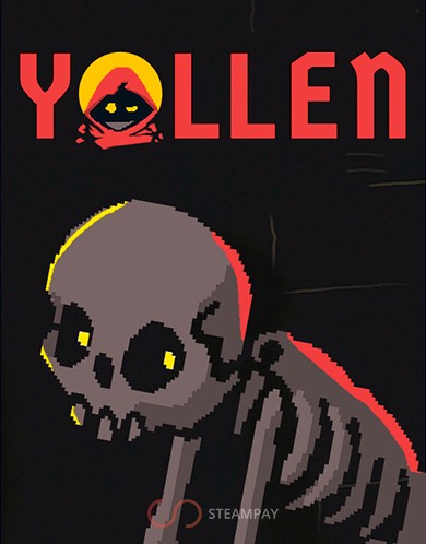 Купить Yollen