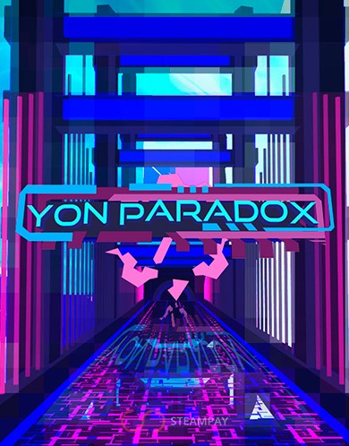 Купить Yon Paradox