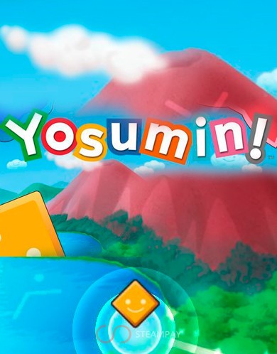 Купить Yosumin!