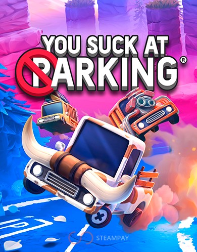 Купить You Suck at Parking - Complete Edition