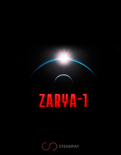 Купить Zarya - 1: Mystery on the Moon