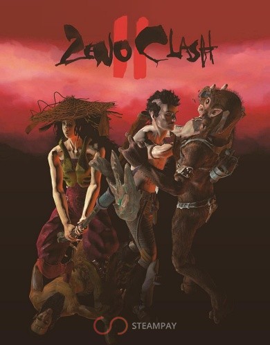 Купить Zeno Clash 2