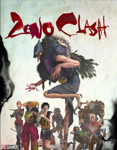 Купить Zeno Clash
