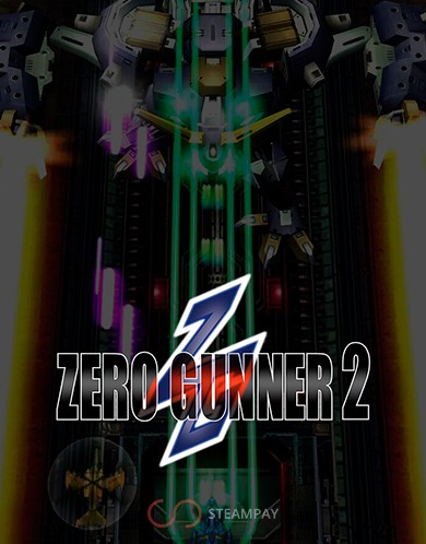 Купить Zero Gunner 2