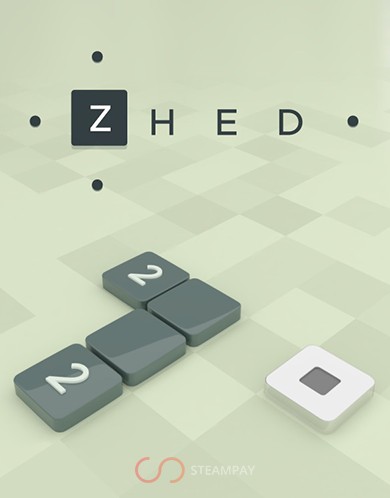 Купить ZHED - Puzzle Game