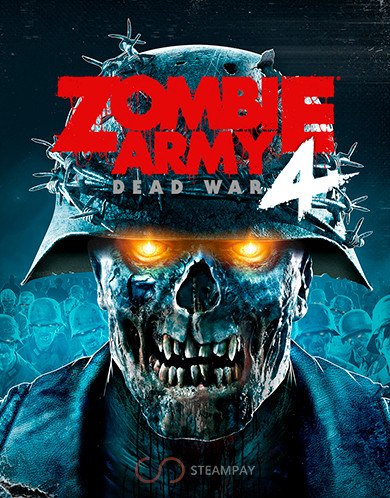 Купить Zombie Army 4: Dead War Global