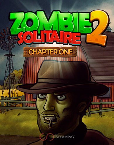 Купить Zombie Solitaire 2 Chapter 1