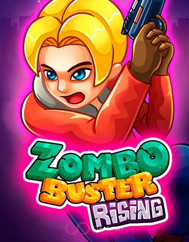 Купить Zombo Buster Rising