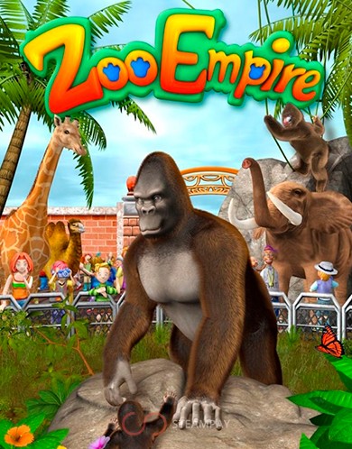 Купить Zoo Empire