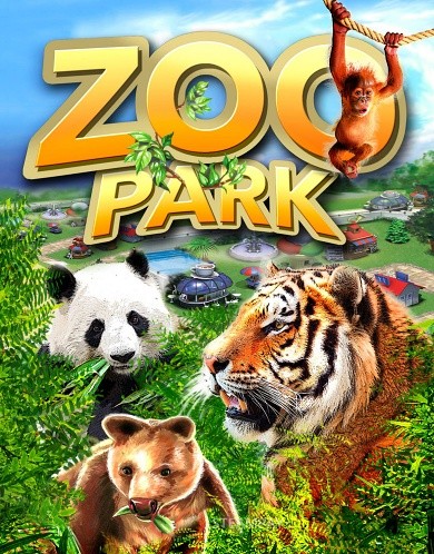 Купить Zoo Park