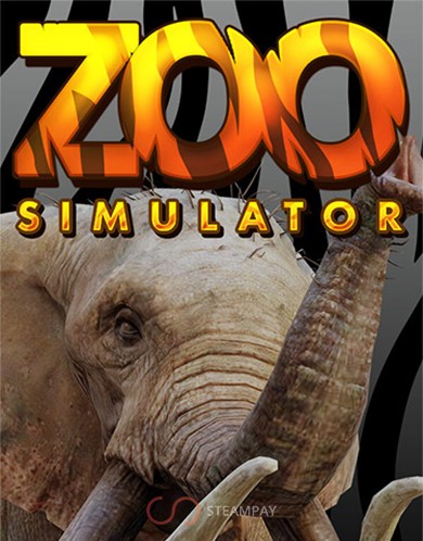 Купить Zoo Simulator