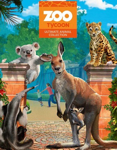Купить Zoo Tycoon: Ultimate Animal Collection